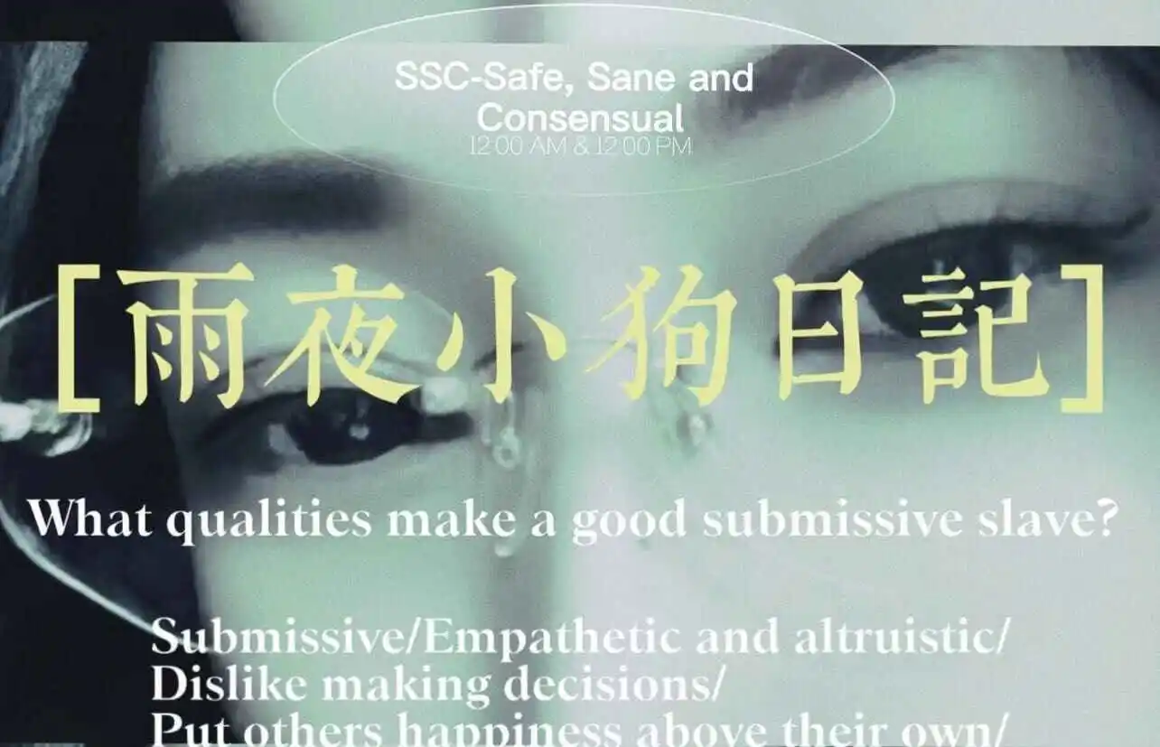 西檬之家-大圈新人须知：从基础术语到伦理原则的全面指南