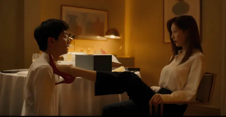 西檬之家-字母圈新人如何理解Sub是什么？BDSM基础知识