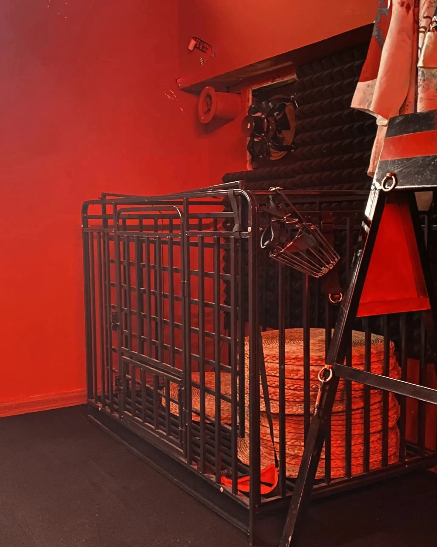 【西檬之家】BDSM新人入门指南：理解核心术语与安全准则