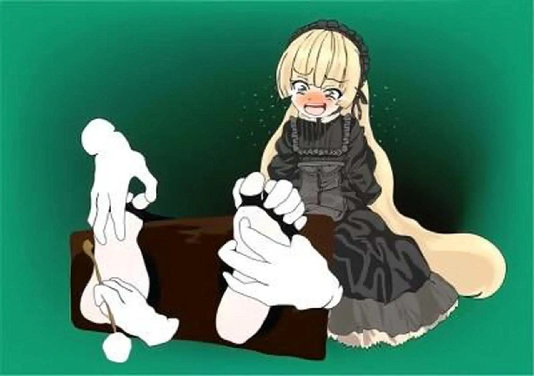 【西檬之家】字母圈新人如何理解践踏癖？BDSM文化深度解析